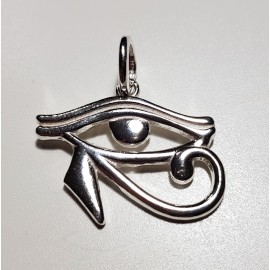 Colgante Horus amuleto